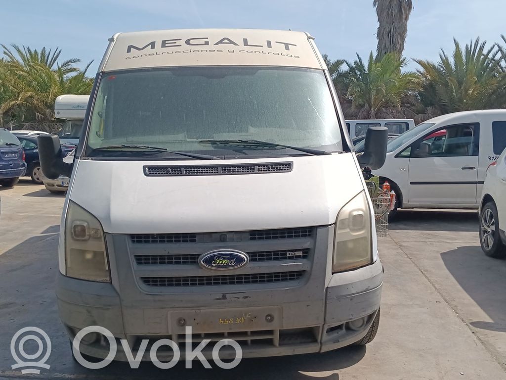 Transit Transit  6C1Q9430CD