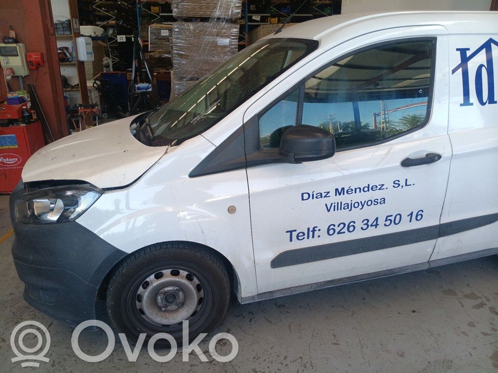 Transit Courier Transit Courier  9673283680