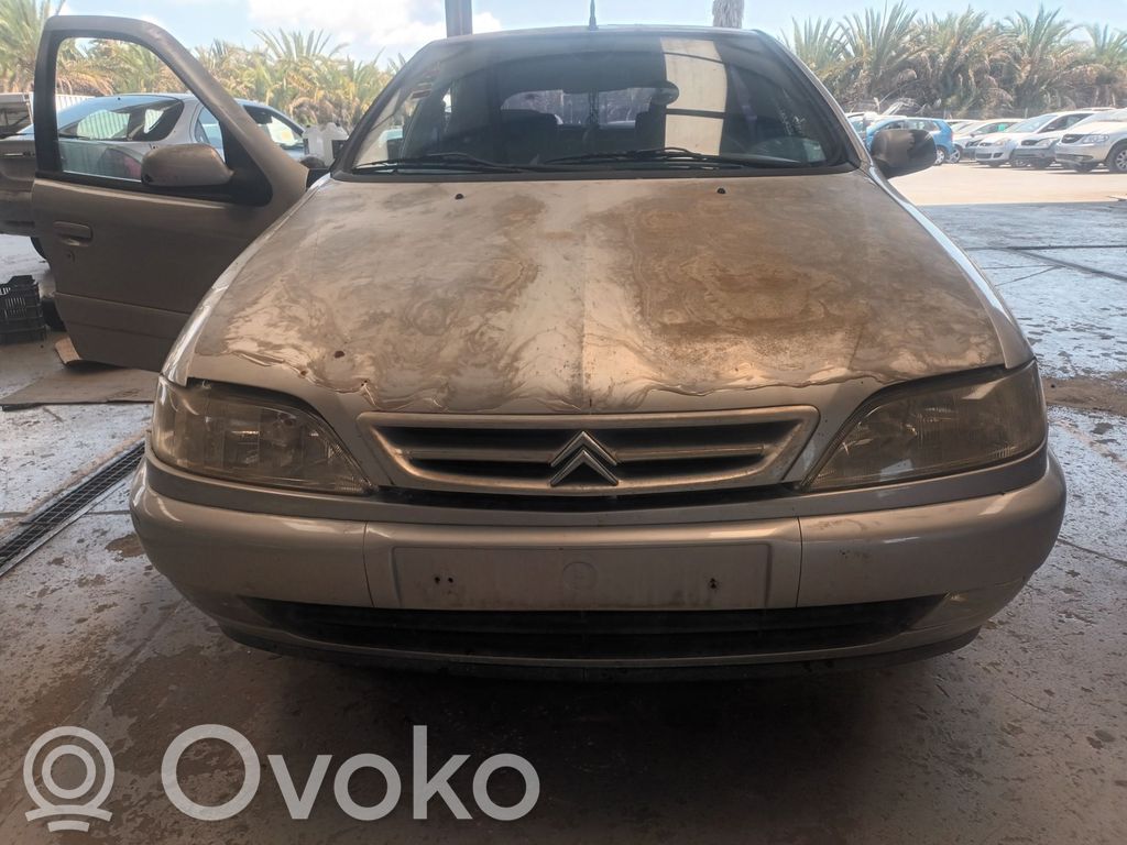 Xsara Xsara, Xsara Picasso  9626294530