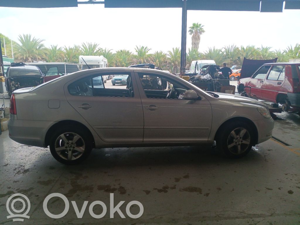 Octavia Mk2 (1Z) Octavia  1355D300191