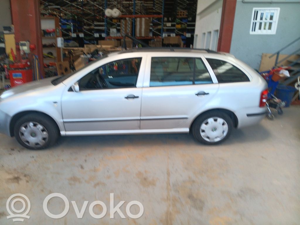 Fabia Mk1 (6Y) Fabia  6Y0941700