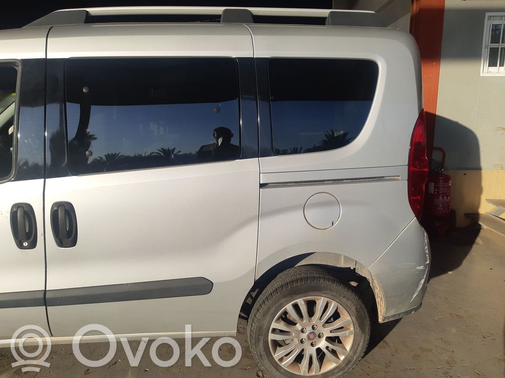 Doblo Doblo  55218487