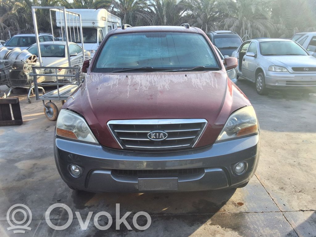 Sorento Sorento  361004A010