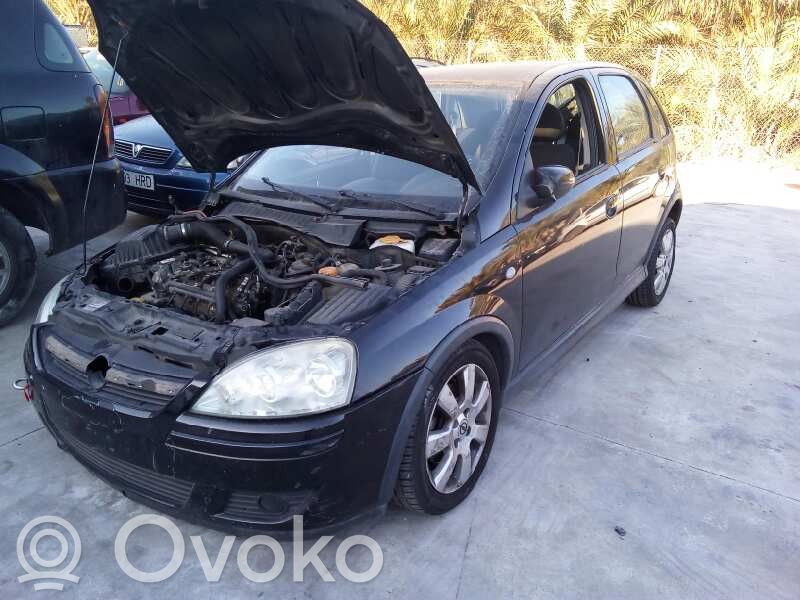 Corsa C Corsa  0170695