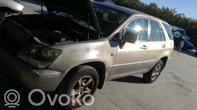 RX XU10 RX  2220421010