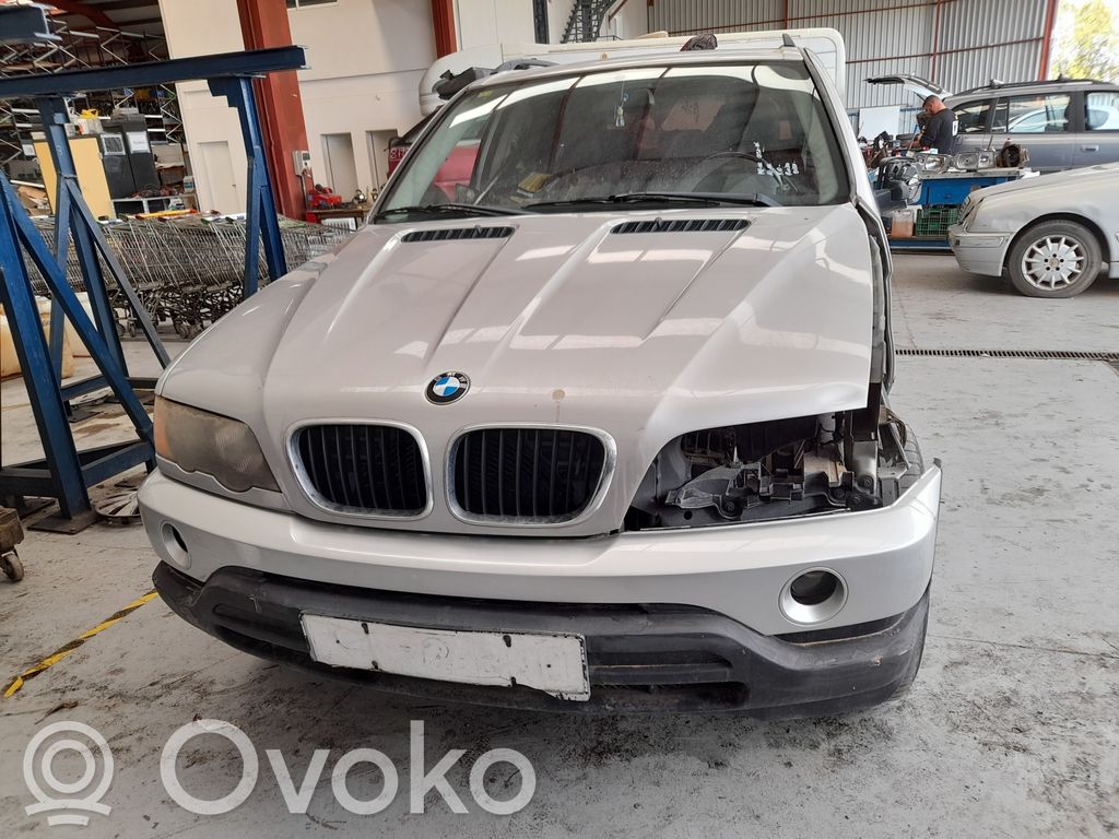 X5 E53 X5  1096996
