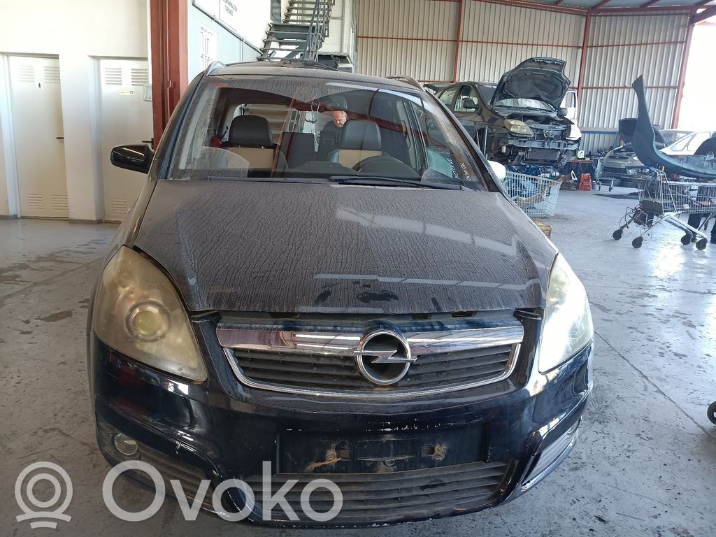 Zafira B Zafira  24462251