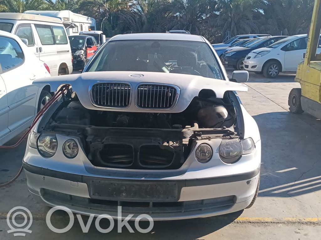 3 E46 Series 3  7794624