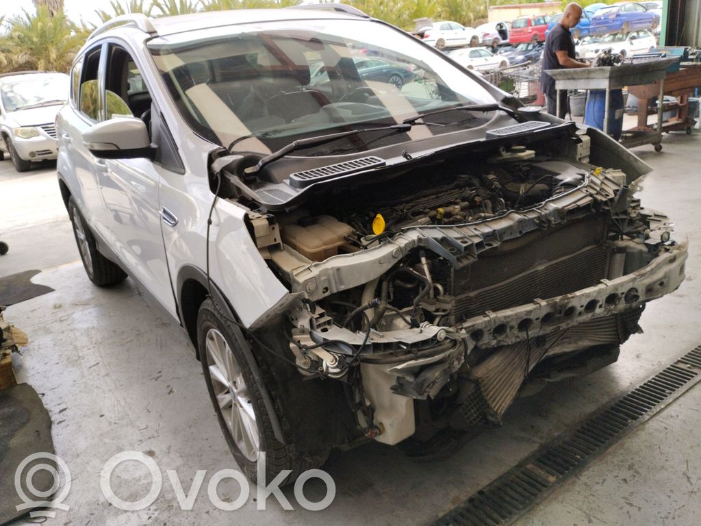 Kuga II Kuga  EM5A12B579AA