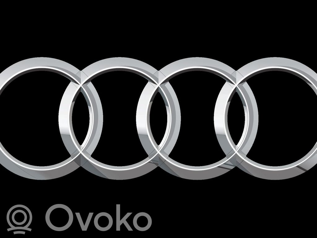 A3 S3 8L A3, S3  8V0941531K