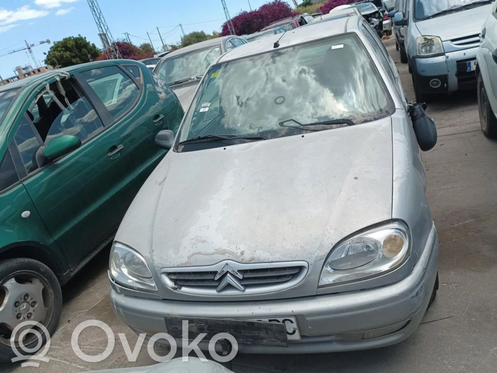 TEST Clio  9628040477