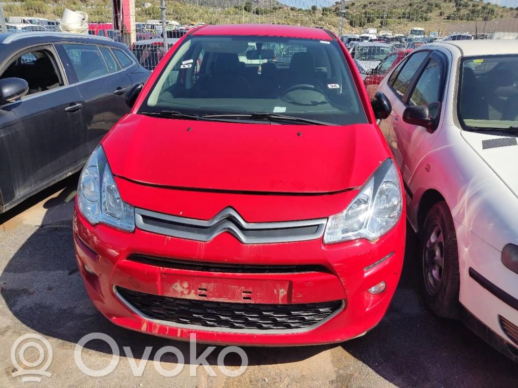 C3 C3, Pluriel, Picasso  E20205028