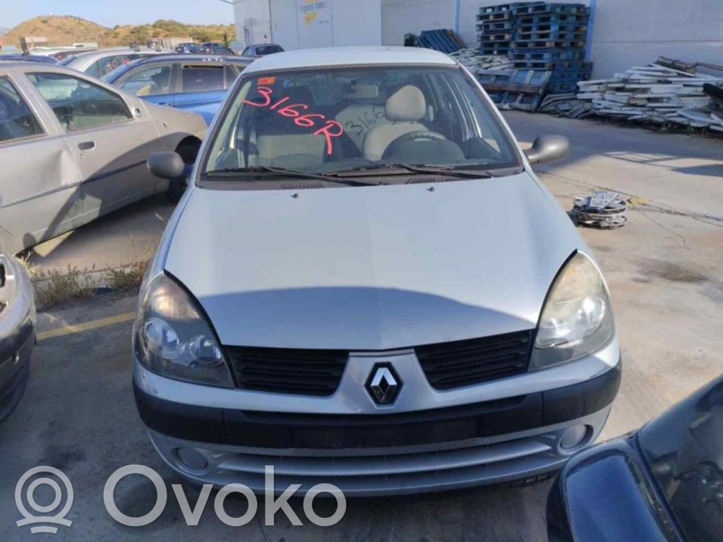 Clio II Clio  726831