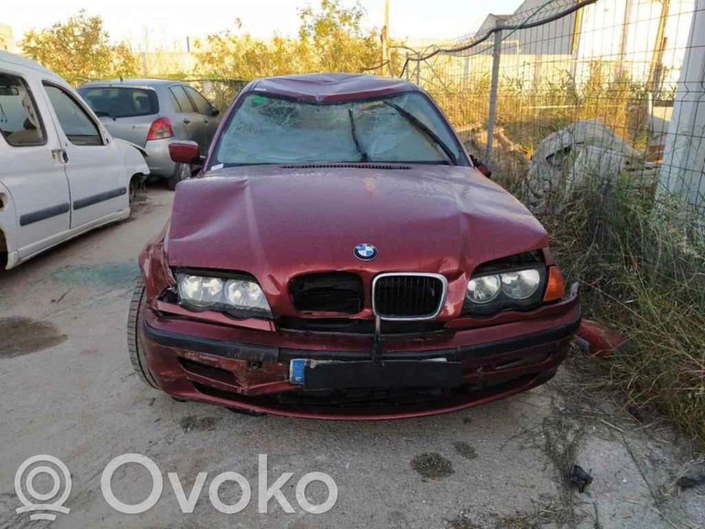 3 E46 Series 3  7786887