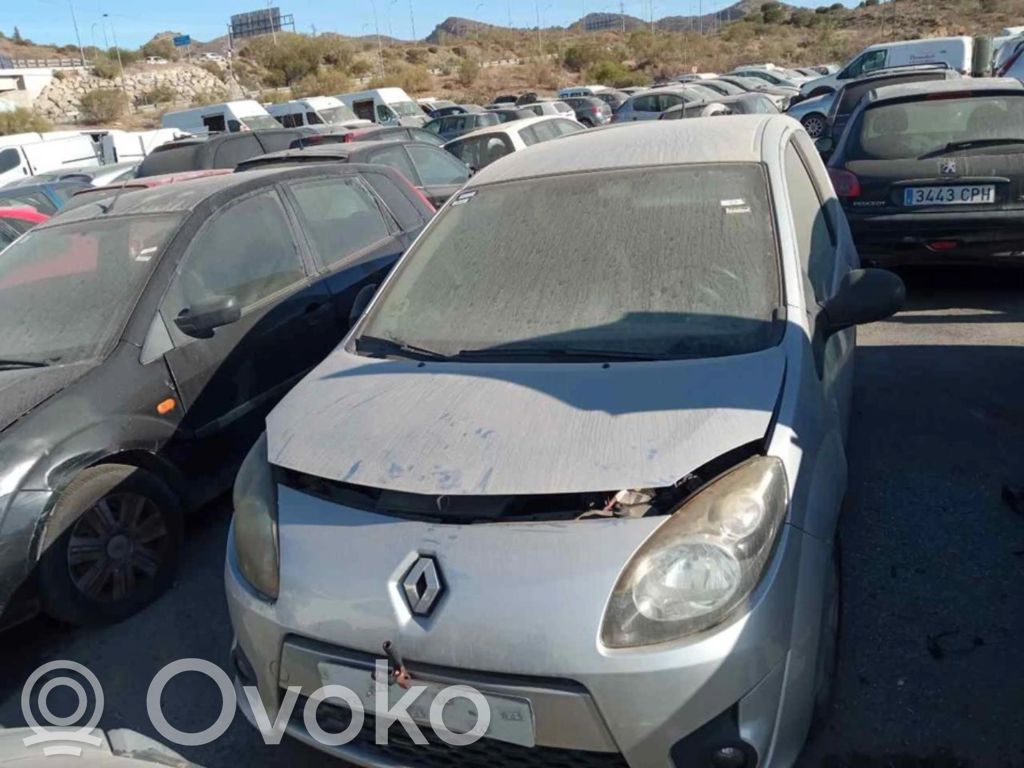 Twingo II Twingo  8200867106