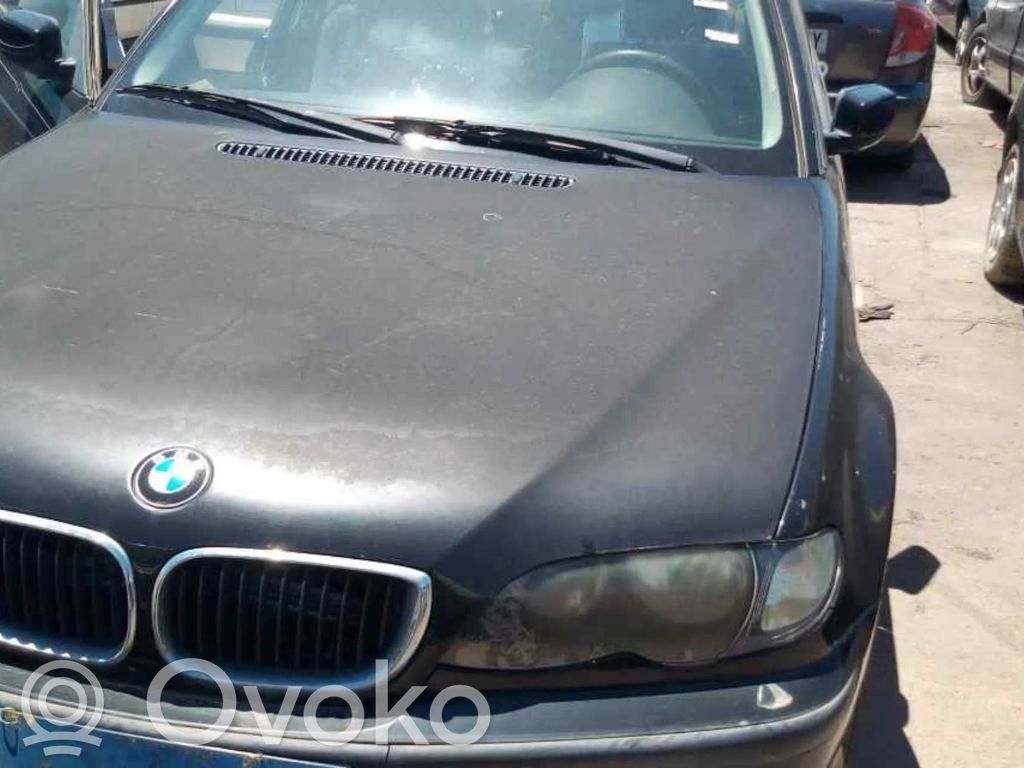 3 E46 Series 3  64536908754