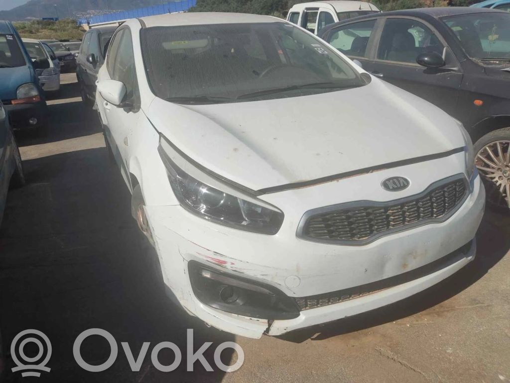 Ceed Ceed, Ceed SW, Pro Ceed  391402A800