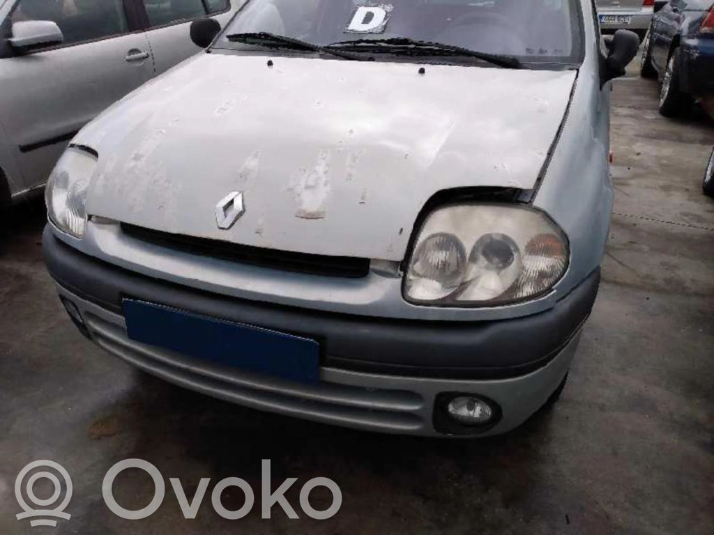 Clio II Clio  21029499