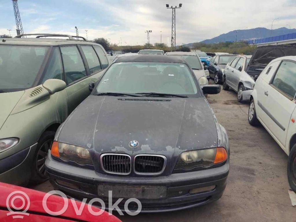 3 E46 Series 3  60101180