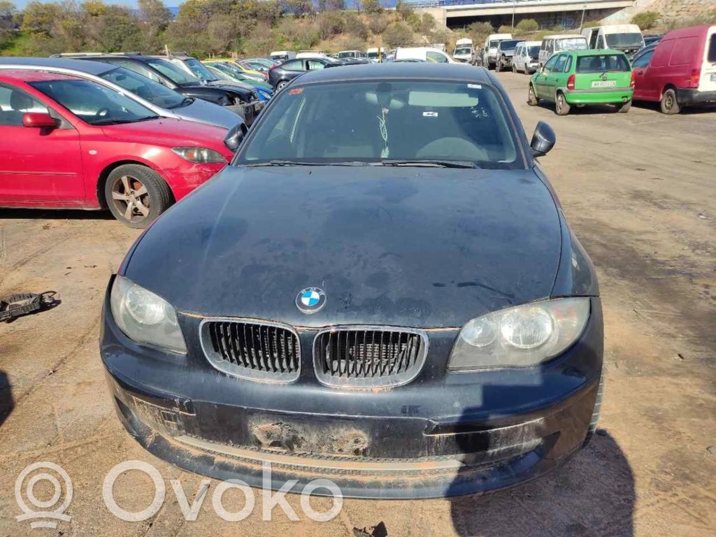 1 E81 E87 Series 1  31316786018