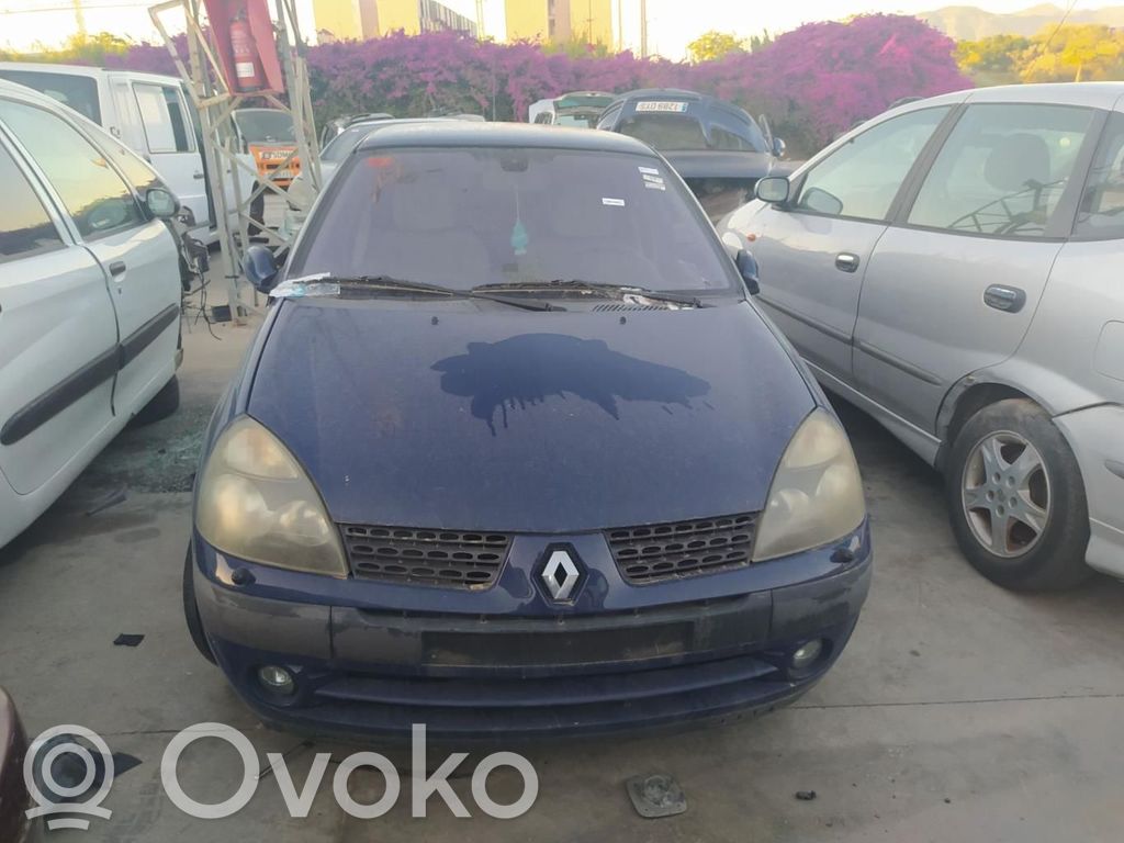 Clio II Clio  24895