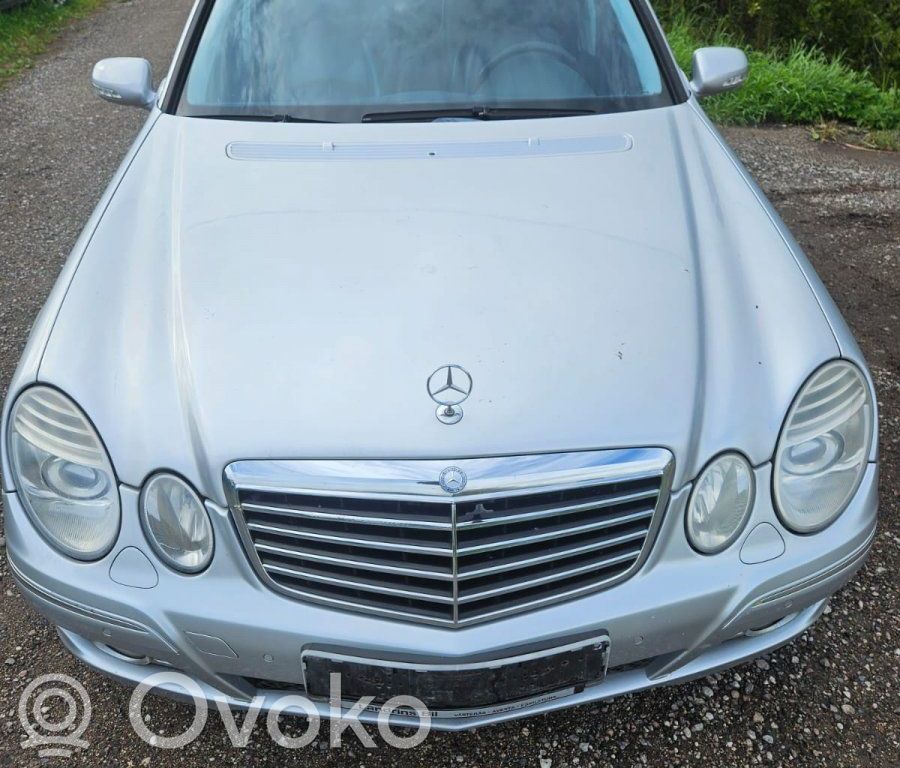 E W211 E-class, AMG (W124, W210, W211, W212, W213, C207, W238)
