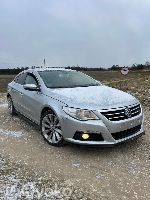 PASSAT CC Passat