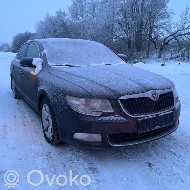 Superb B6 (3T) Superb