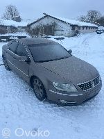 Phaeton Phaeton