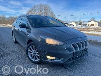 Focus ST Focus