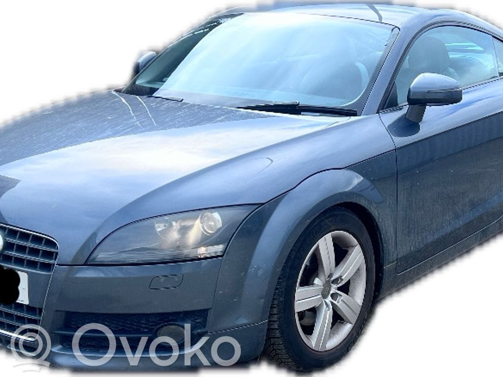 TT TTS Mk2 TT, TTS  922042