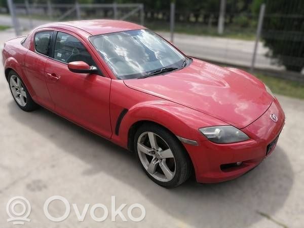 RX8 RX  N3H1A