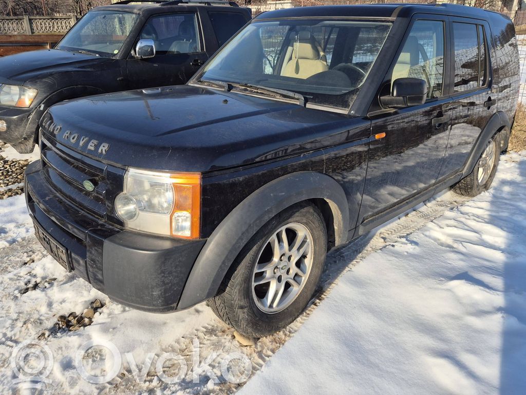 Discovery 3 - LR3 Discovery  NNW508480