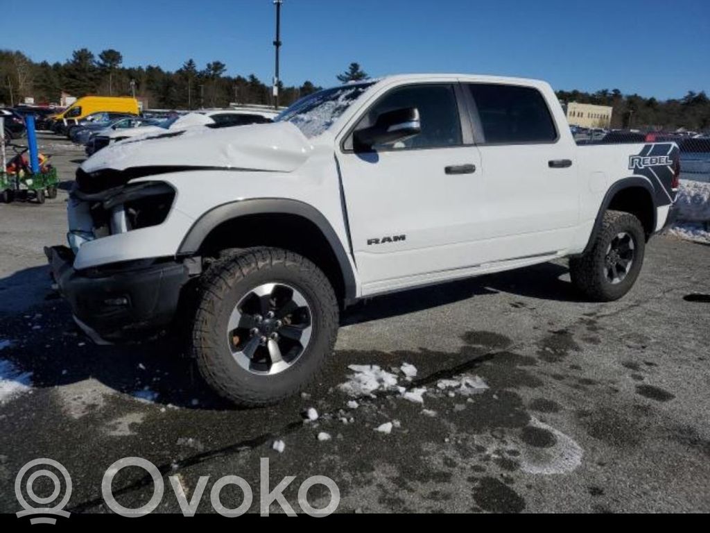 PickUp RAM SRT-10 PickUp RAM, SRT-10  04672891AB