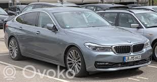 6 G32 Gran Turismo Series 6  814903015533