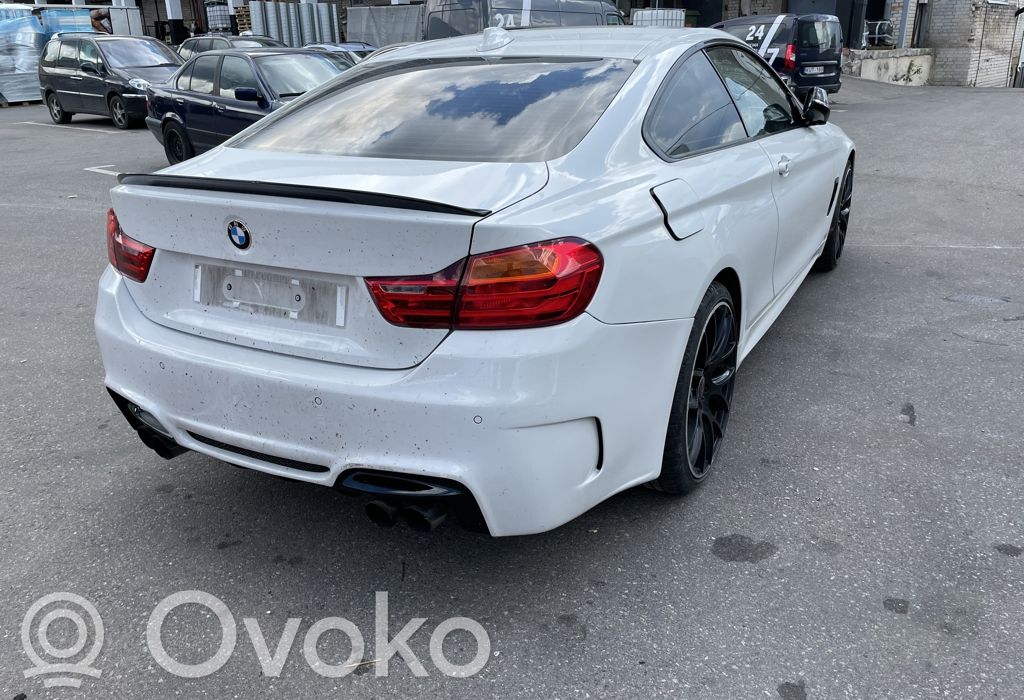 4 F32 F33 Series 4  780214707