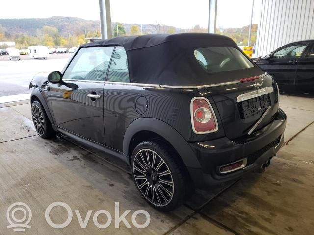 Cooper Hatch Hardtop Cooper  9224853