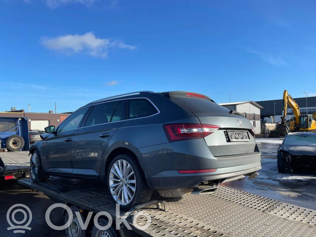 Superb B8 (3V) Superb