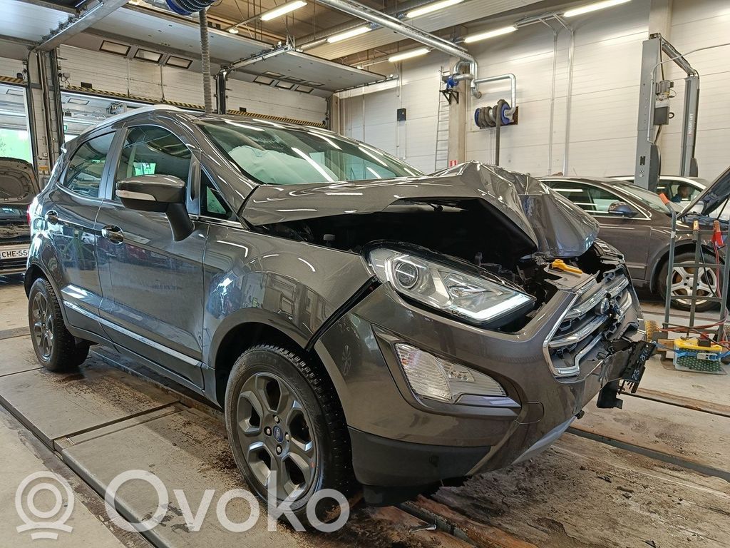 Ecosport Ecosport  CGN153600