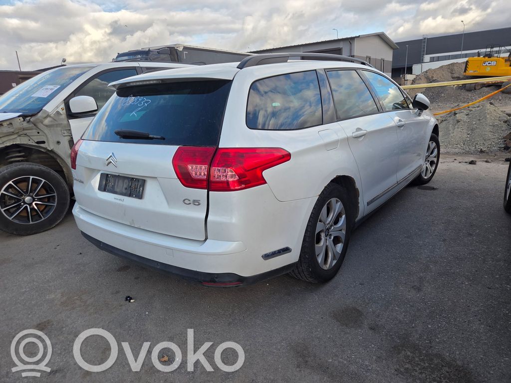 C5 C5, C5 Aircross  9666827980