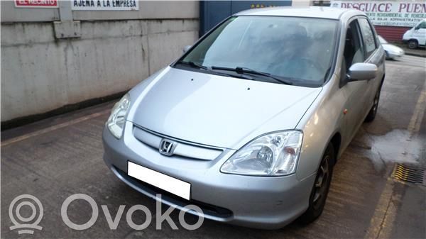 Civic Civic  D14Z6