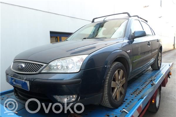 Mondeo Mk III Mondeo