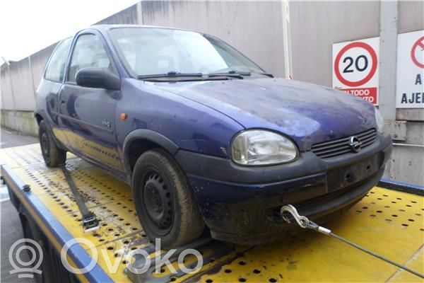 Corsa B Corsa