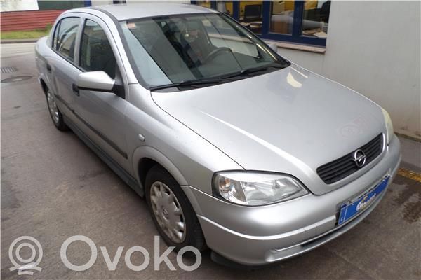 Astra G Astra