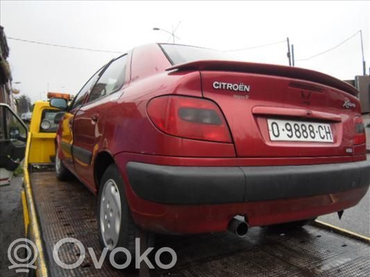 Xsara Xsara, Xsara Picasso  9637089680