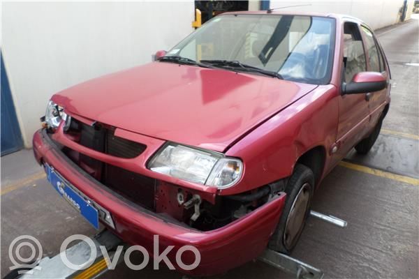 Saxo Saxo
