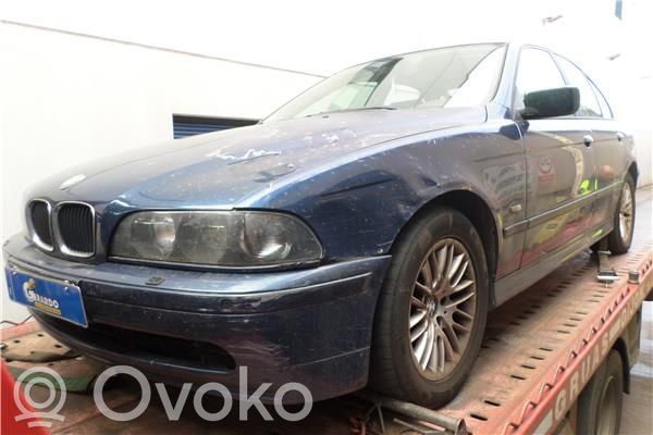 5 E39 Series 5