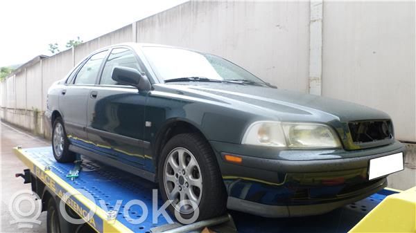 S40, V40 S40, V40