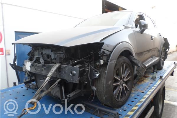 CX-3 CX-3