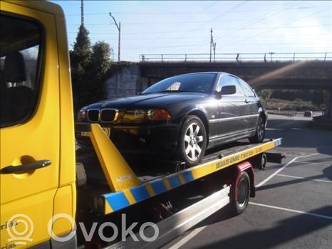 B3 E46 B3